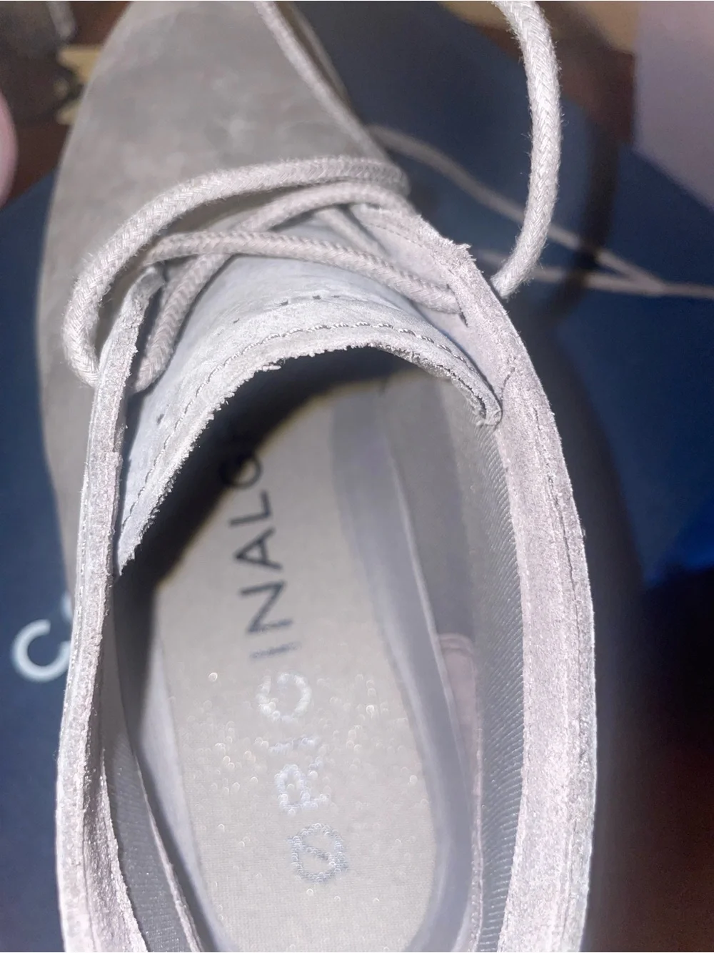 Cole Haan classic cole
